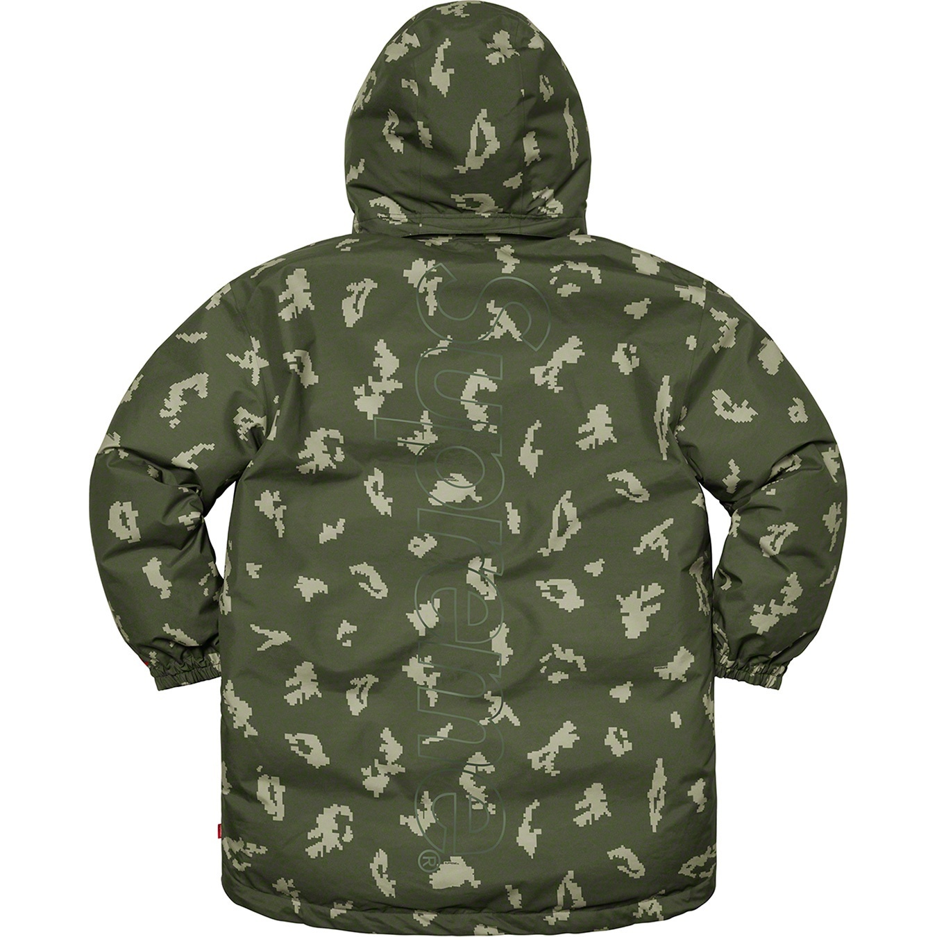 GORE-TEX 700-Fill Down Parka view 6
